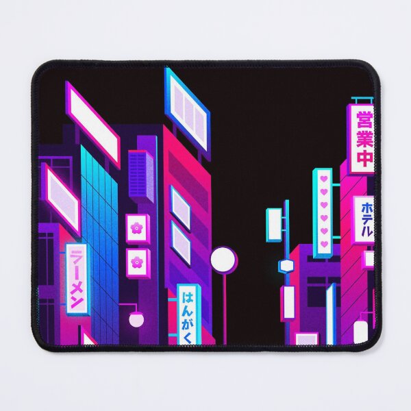Item preview, Lofi Aesthetic Japanese Anime  designed and sold by Yashhhh44.