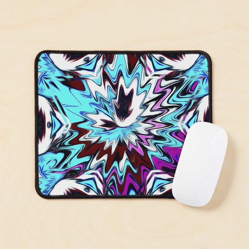 Item preview, Mouse Pad designed and sold by ACidysfunction.