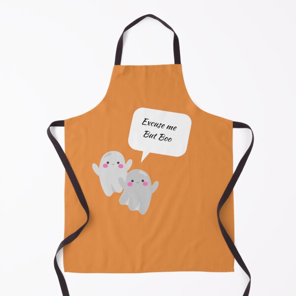 Item preview, Excuse me but boo designed and sold by dastore22.