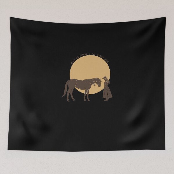 Item preview, Meet Me Where I am Right Now  designed and sold by MARKMIK.