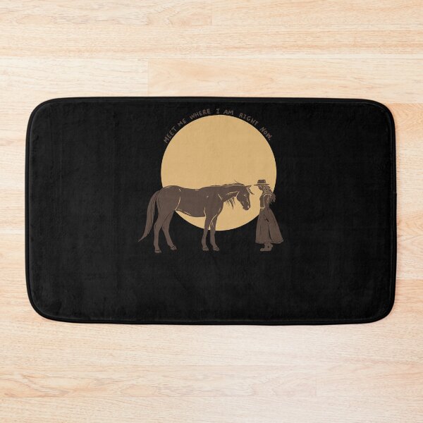 Item preview, Meet Me Where I am Right Now  designed and sold by MARKMIK.