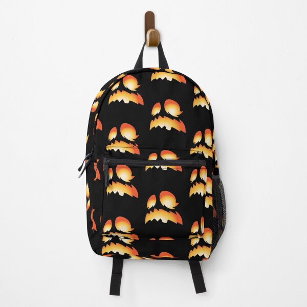 Item preview, Jack-O-Monster designed and sold by abowlofsoda.
