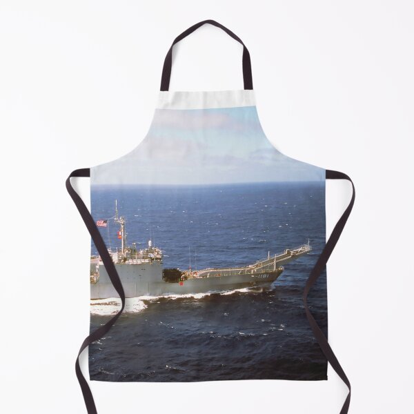 Item preview, USS SUMTER (LST-1181) SHIP'S STORE designed and sold by militarygifts.