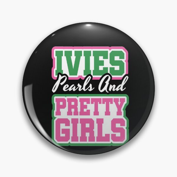 Item preview, Ivies Pearls and Pretty Girls designed and sold by PrettyPhoxie.