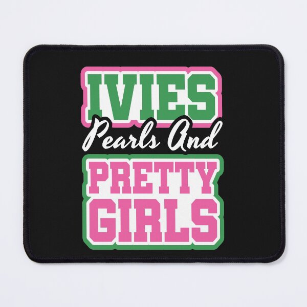 Item preview, Ivies Pearls and Pretty Girls designed and sold by PrettyPhoxie.