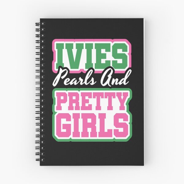 Item preview, Ivies Pearls and Pretty Girls designed and sold by PrettyPhoxie.