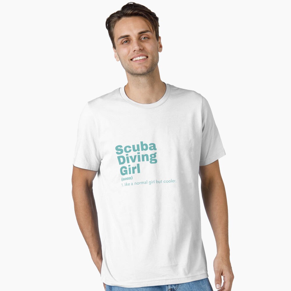 Item preview, Essential T-Shirt designed and sold by DannieDesigns.