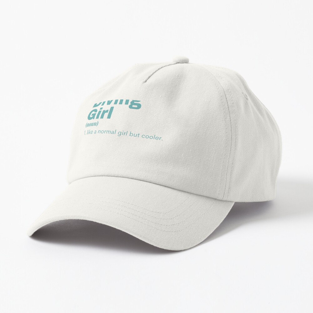 Item preview, Dad Hat designed and sold by DannieDesigns.