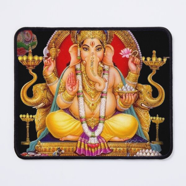 Item preview, ganesh chaturthi designed and sold by tyighan.