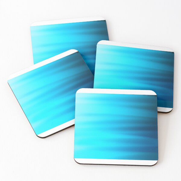 Item preview, Blue and black designed and sold by NahyArt.