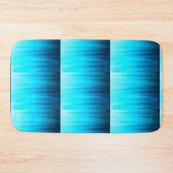 Item preview, Blue and black designed and sold by NahyArt.