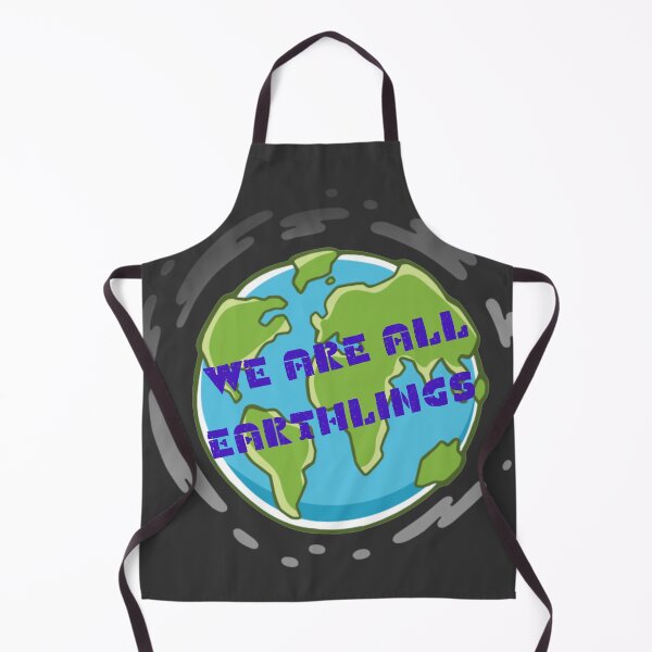Item preview, Equal Earthlings designed and sold by RysEmporium.