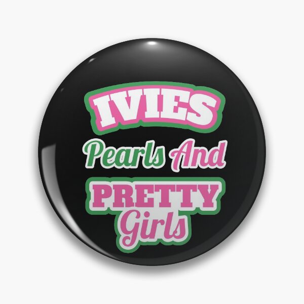 Item preview, Ivies Pearls and Pretty Girls designed and sold by PrettyPhoxie.
