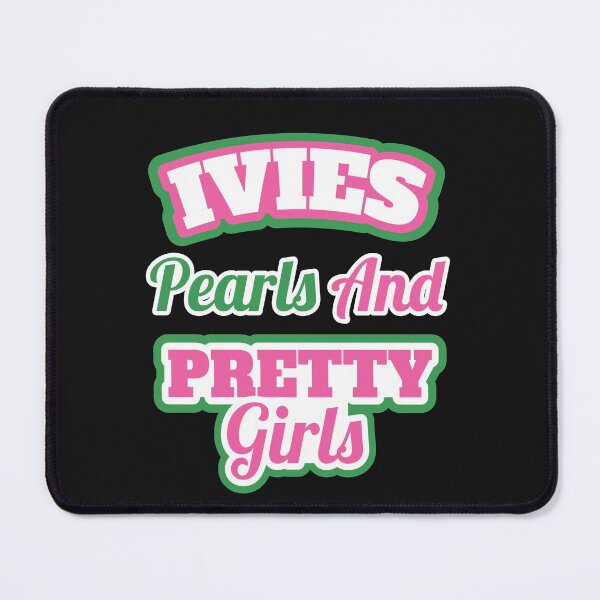Item preview, Ivies Pearls and Pretty Girls designed and sold by PrettyPhoxie.