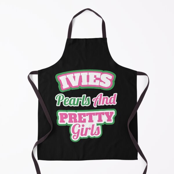 Item preview, Ivies Pearls and Pretty Girls designed and sold by PrettyPhoxie.