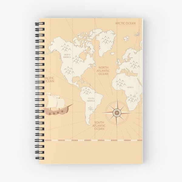 Item preview, antique map designed and sold by zaher97.