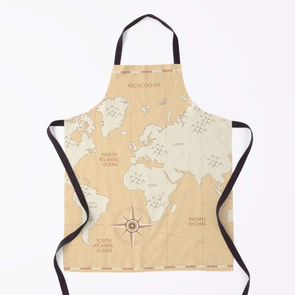 Item preview, antique map designed and sold by zaher97.