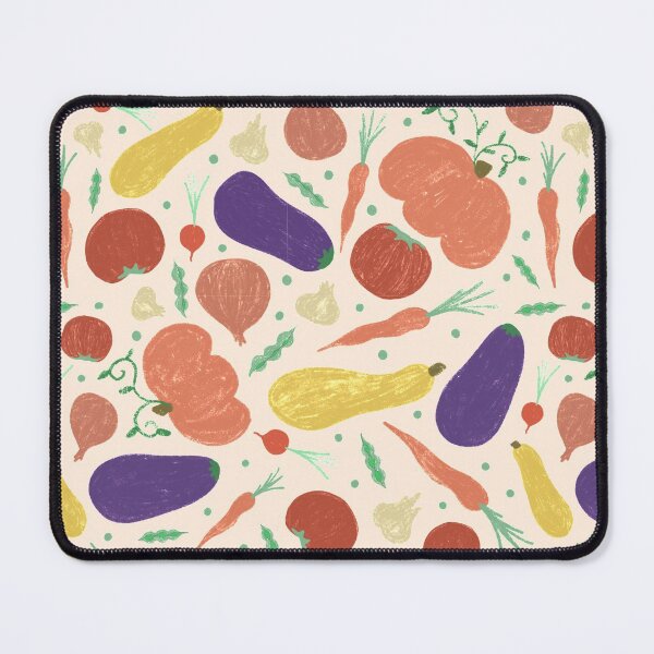Item preview, The Power of Veggies designed and sold by thesadsquatch.