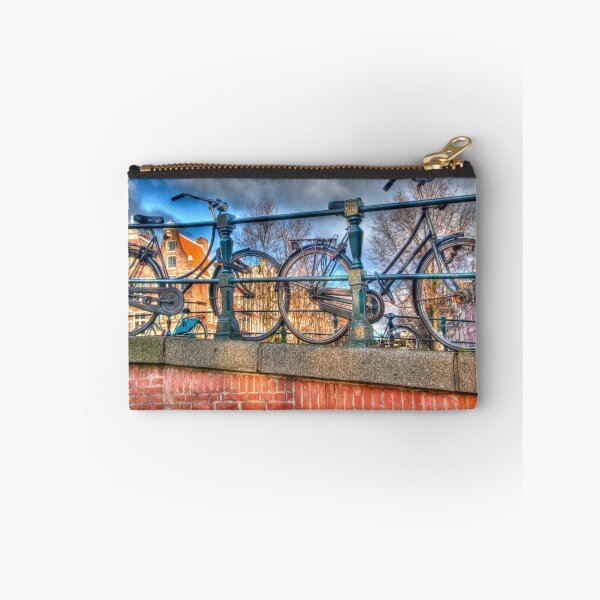 Item preview, Two bikes designed and sold by Katherine Maguire.