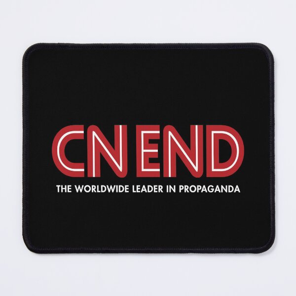 Item preview, CN END Propaganda Network designed and sold by twHistory.