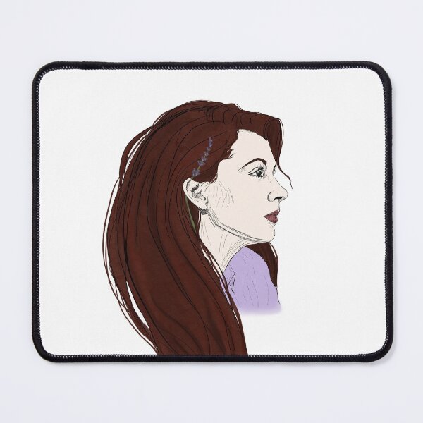 Item preview, Lavender Lovely designed and sold by LaBelleMerArt.