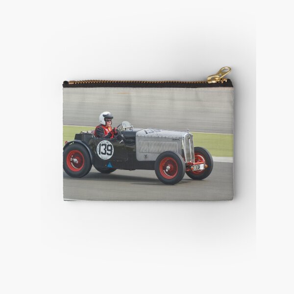 Item preview, Wolseley Hornet Special designed and sold by Willie Jackson.