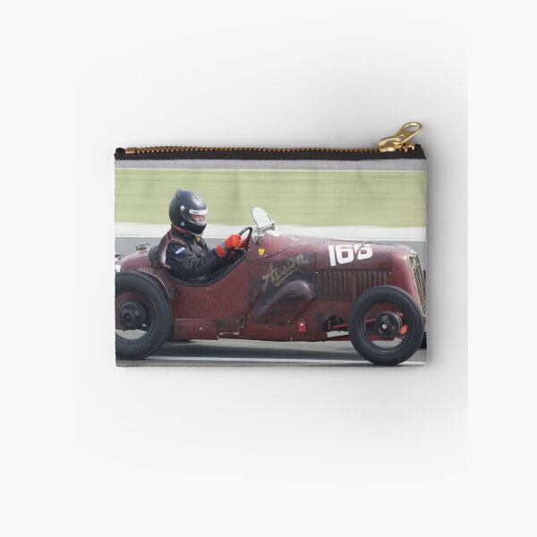 Item preview, Austin 7 designed and sold by Willie Jackson.