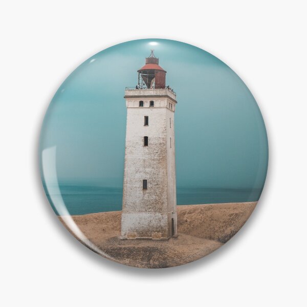 Item preview, Rubjerg Knude Lighthouse in Denmark designed and sold by Konstantin Kowarsch.