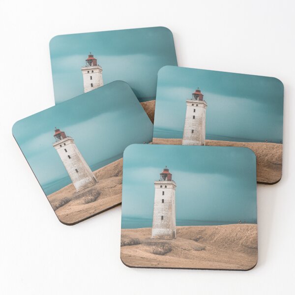 Item preview, Rubjerg Knude Lighthouse in Denmark designed and sold by Konstantin Kowarsch.