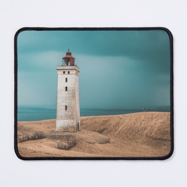 Item preview, Rubjerg Knude Lighthouse in Denmark designed and sold by Konstantin Kowarsch.