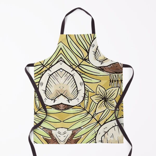 Item preview, coconut pattern designed and sold by zaher97.
