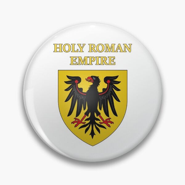 Item preview, Holy Roman Empire Coat of Arms designed and sold by Agema Apparel.