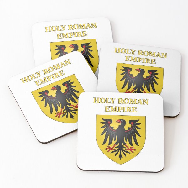 Item preview, Holy Roman Empire Coat of Arms designed and sold by Agema Apparel.
