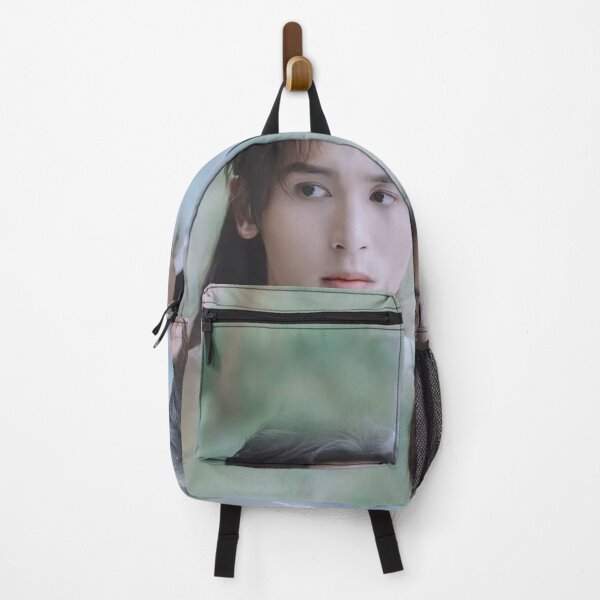 Item preview, Zhou ZiShu designed and sold by EspressoSeokJin.