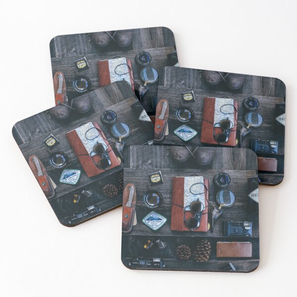 Item preview, Traveler designed and sold by OrionPhotograph.