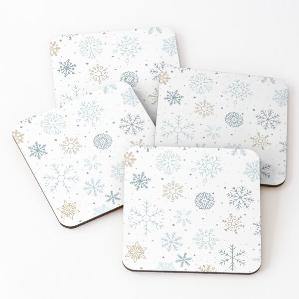 Item preview, snow pattern designed and sold by zaher97.