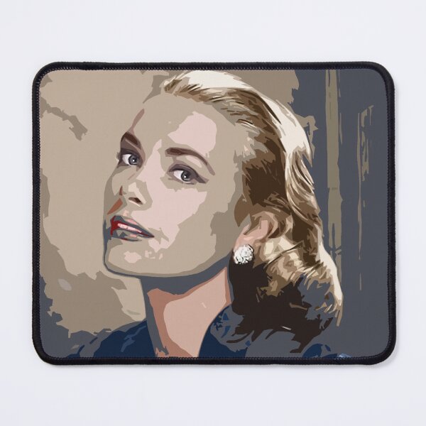 Item preview, Grace Kelly - Princess Grace of Monaco designed and sold by CathalDevlin.