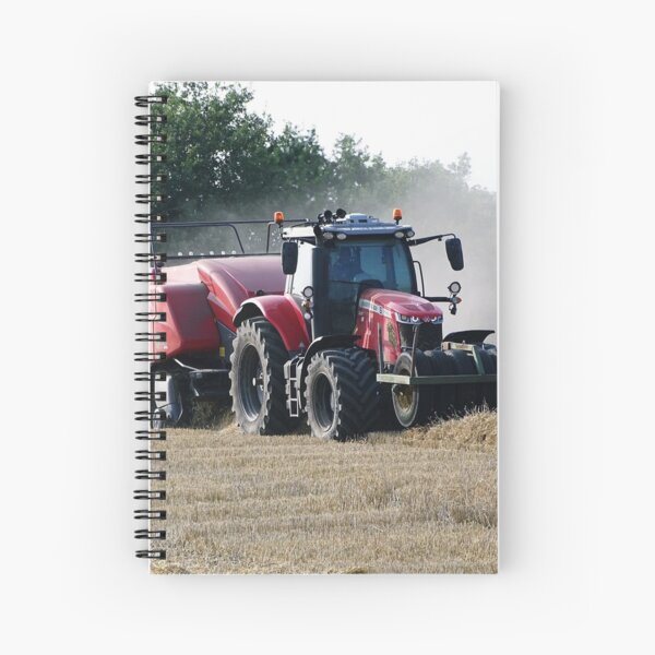 Item preview, Straw Baling as the Sun Goes Down designed and sold by Barrie Woodward.