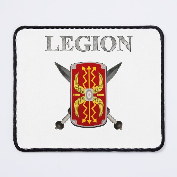 Item preview, Roman Legionary Legion designed and sold by Agema Apparel.