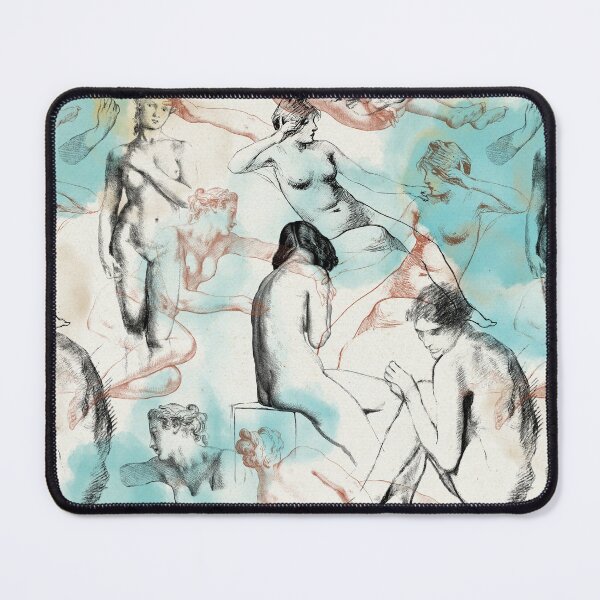Item preview, Anatomy Study designed and sold by JuVentura.
