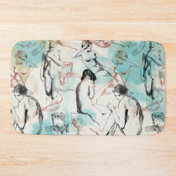 Item preview, Anatomy Study designed and sold by JuVentura.