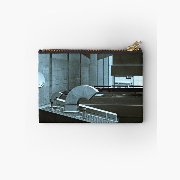 Item preview, CBD Rooftop no.3 (duotone) designed and sold by graphicscapes.