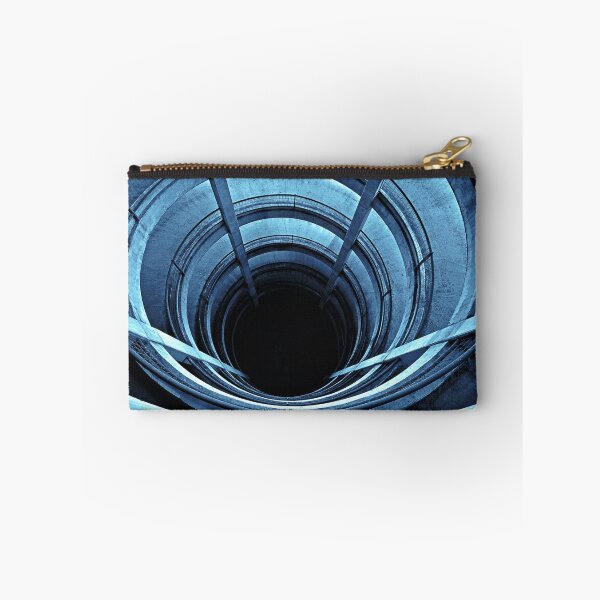 Item preview, Spiral Roadway no.2 (duotone) designed and sold by graphicscapes.