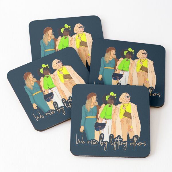 Item preview, We rise by lifting others - women empowerment designed and sold by sweet dreamer.