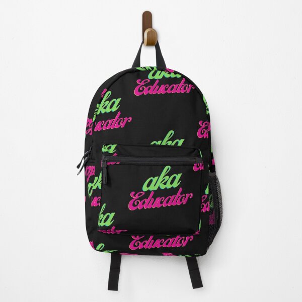Item preview, Aka Educator designed and sold by Imaginative Expressions⭐️ ⭐️ ⭐️ ⭐️ ⭐️.