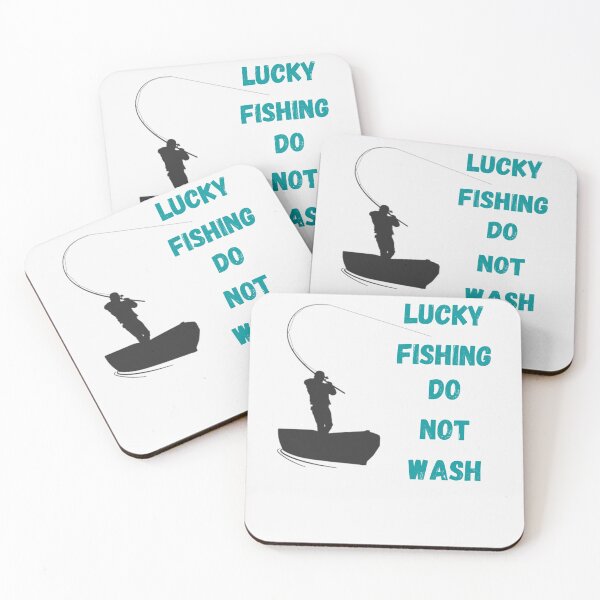 Item preview, La pesca de la suerte no se lava designed and sold by EagleArtist12.