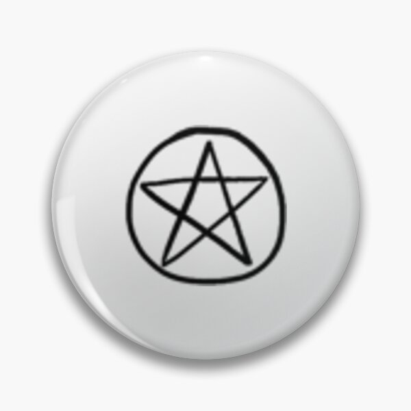 Artikelvorschau, Pentakel - Alea Arcana| Perfektes Geschenk|ttrpg entworfen und verkauft von kathbiny.