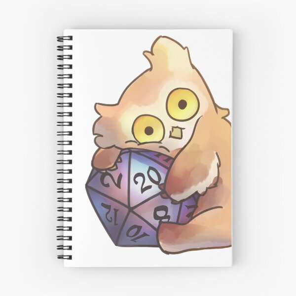 Item preview, Baby Owlbear- "it's mine" designed and sold by ColorLore.