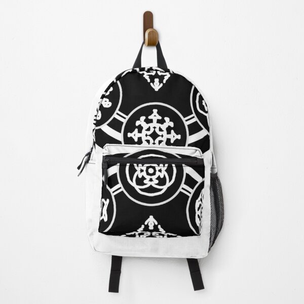 Item preview, THE SIX PATHS designed and sold by Its-fouf.