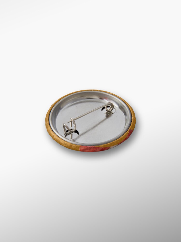 Alternate view of Miss Phryne Fisher Pin